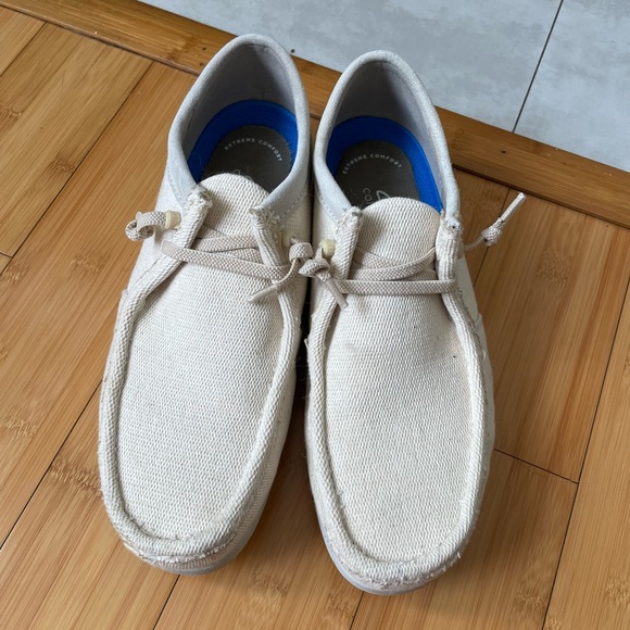 Clarks ShacreLite Mocs - Picture 2 of 5